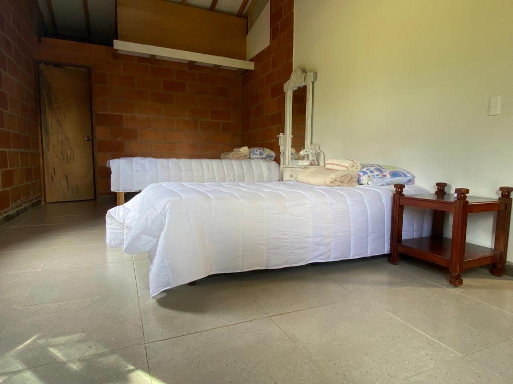 Manantiales Agradable finca con baño turco y Jaquzzi photo 4