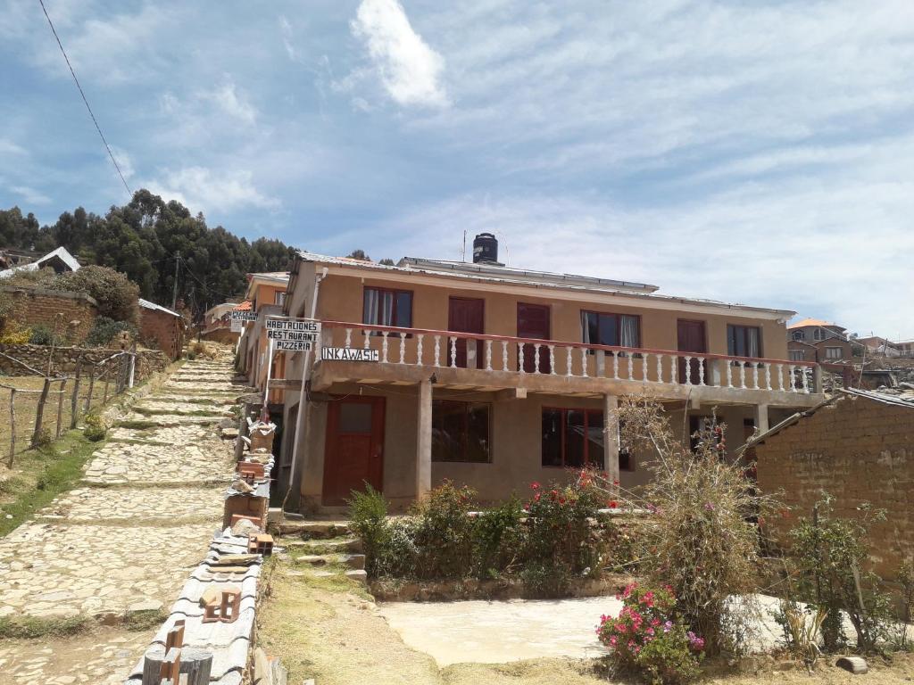 Inka Wasi photo 1