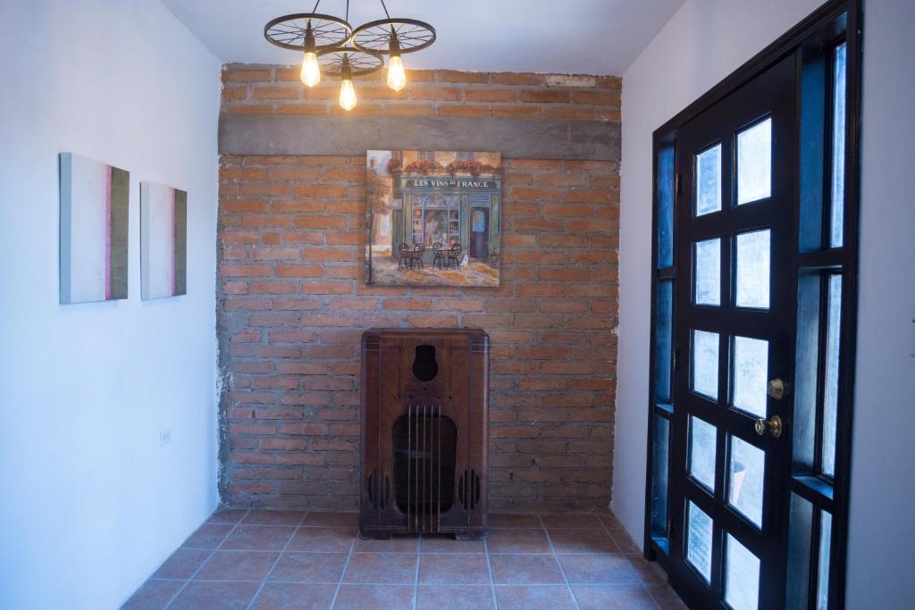 Casa Genova, casa amplia y comoda, terraza privada photo 4