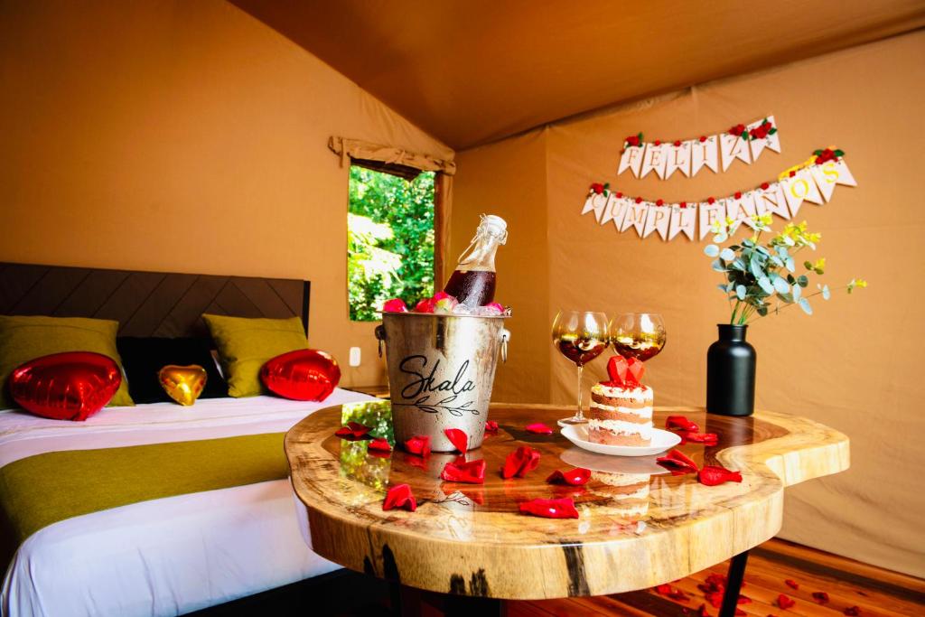 Skala Glamping photo 4