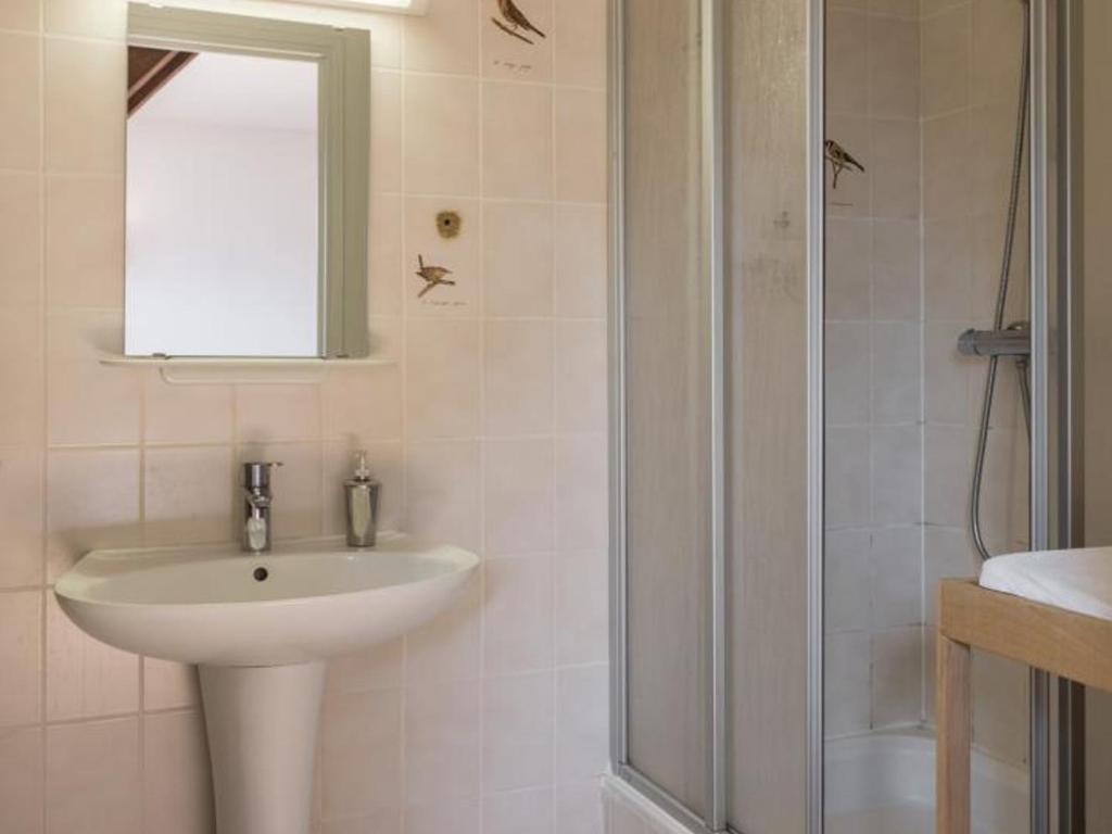 Gîte Audes, 6 pièces, 15 personnes - FR-1-489-144 photo 4
