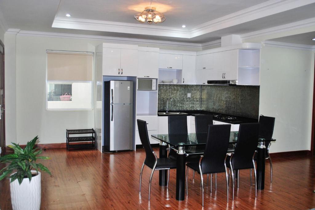 KT Apartment photo 1