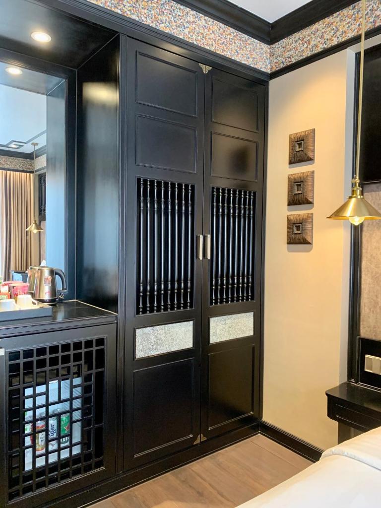 Hotel du Monde Classic