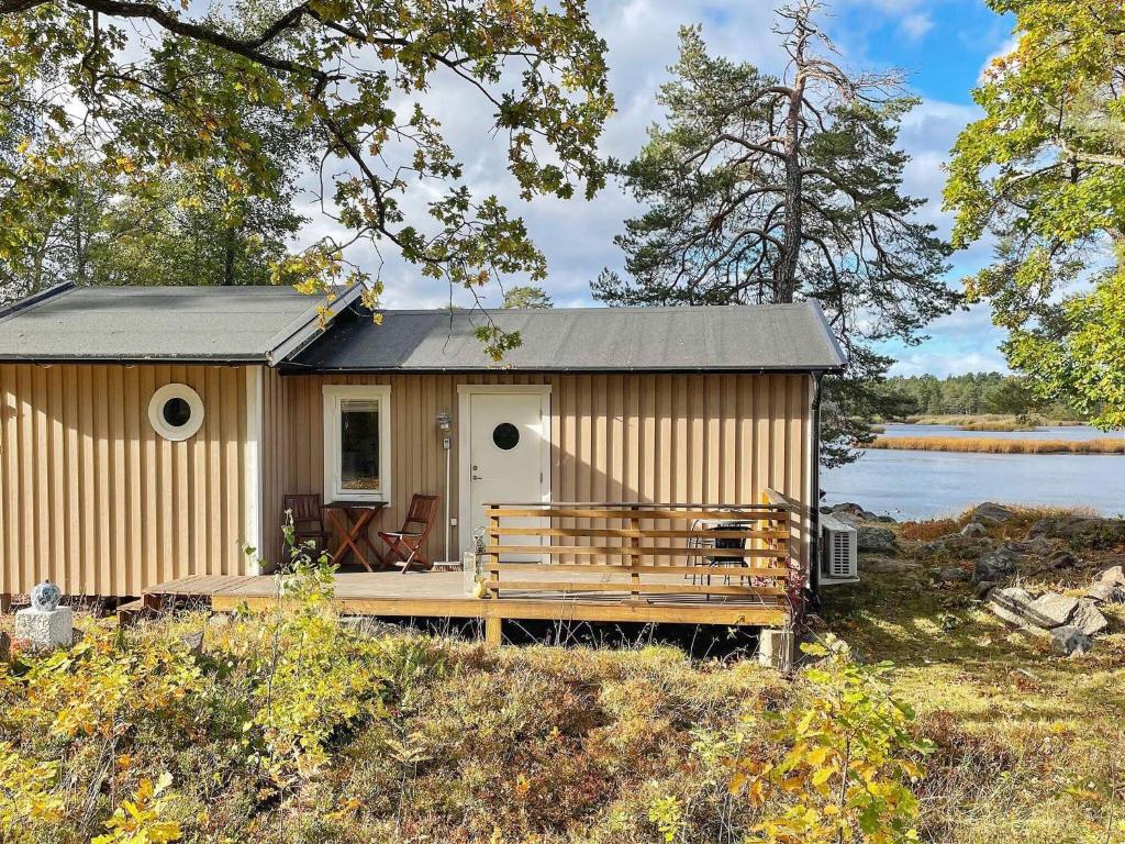 Holiday home OSKARSHAMN IV photo 2