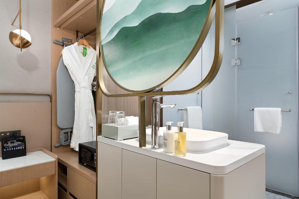 Holiday Inn Changsha Malanshan, an IHG Hotel photo 3