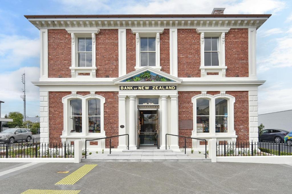 Kaiapoi Luxury Accommodation 2 - Bookahome photo 1