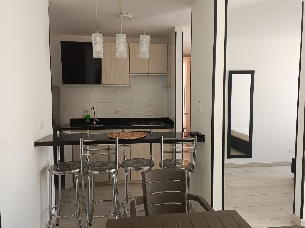 Apartamento en Reserva del Peñon Girardot. photo 3
