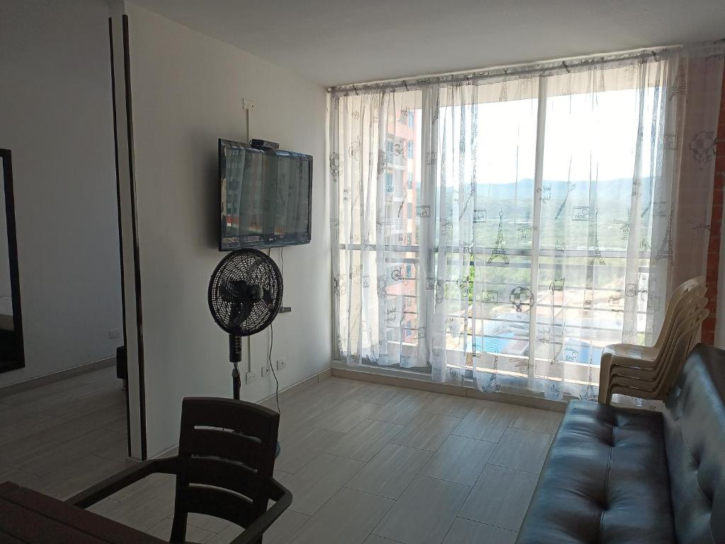 Apartamento en Reserva del Peñon Girardot. photo 1