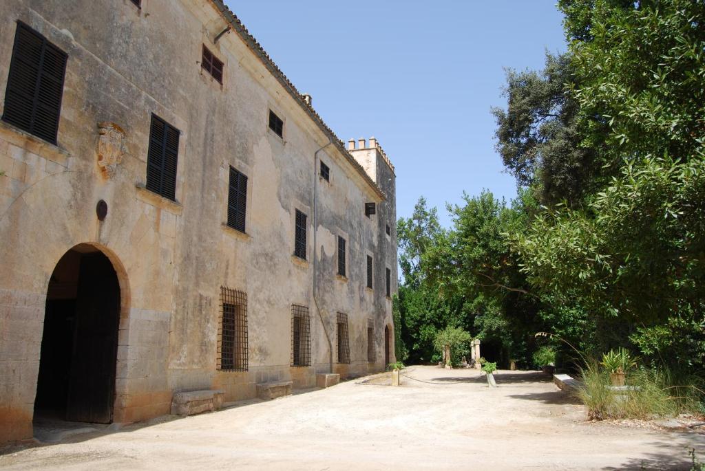 Finca Son Vivot photo 3