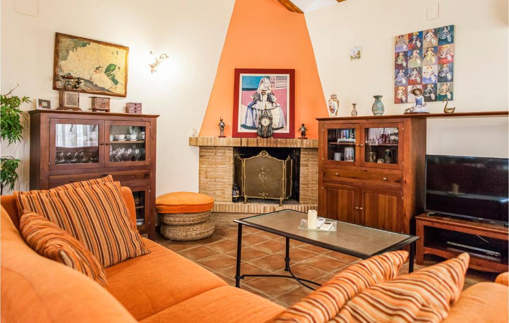 Nice Home In Cullera With Wifi, Outdoor Swimming Pool And Swimming Pool photo 4