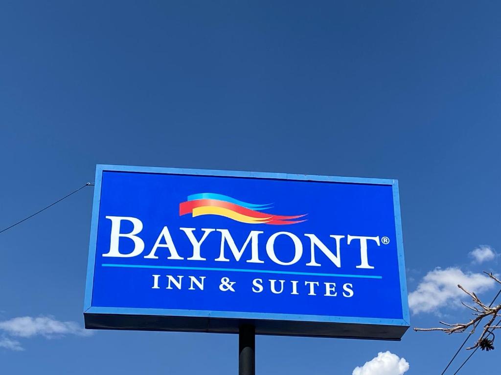 Baymont Inn by Wyndham Odessa University Area photo 3