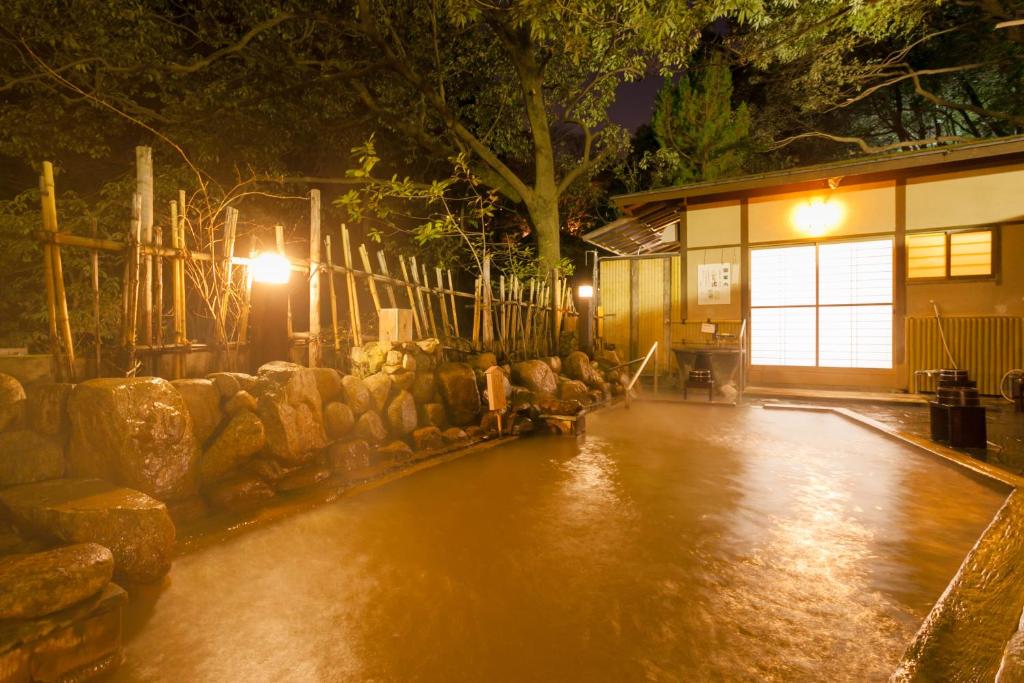 Arima Onsen Gekkoen Yugetsusanso photo 3
