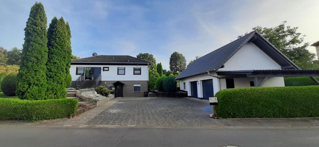 Kellerwaldturm Apart-Room photo 1
