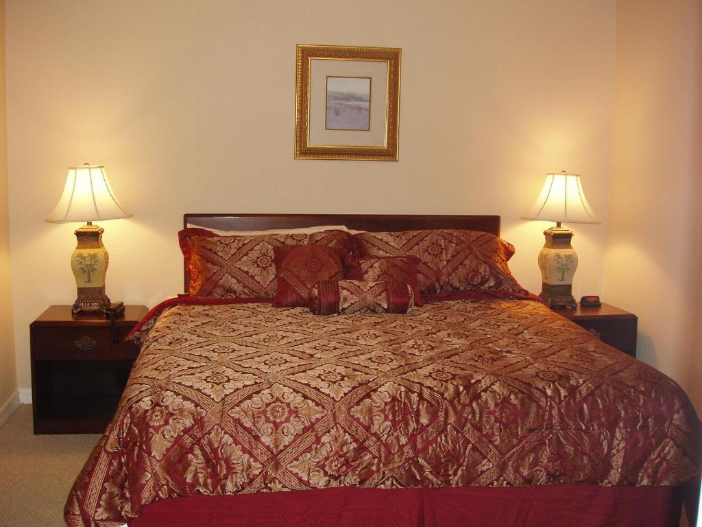Four Bedroom Villa in Coral Cay image