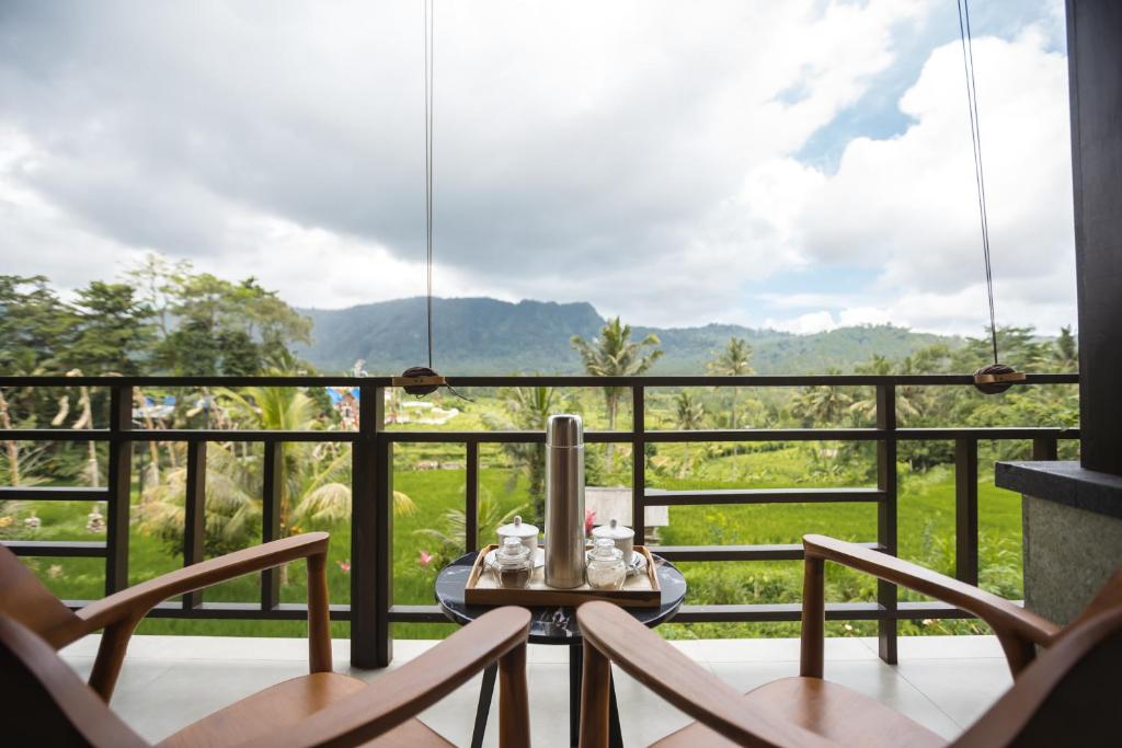 Ume Dukuh Home Sidemen, Bali