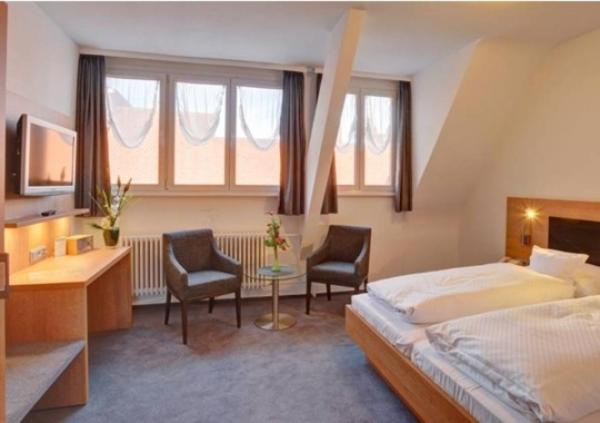 Hotel Baren