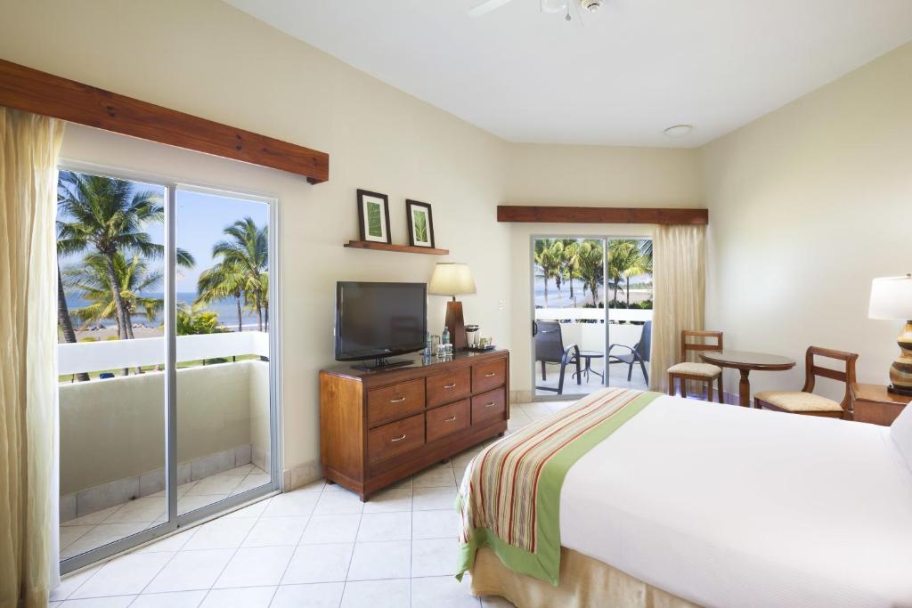 Fiesta Resort All Inclusive Central Pacific - Costa Rica photo 3