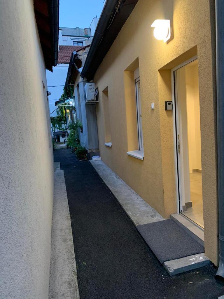 DM apartman Beograd photo 2