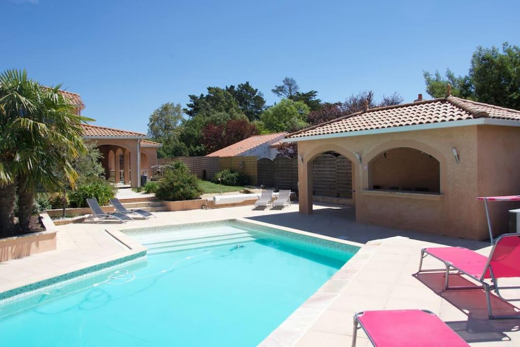 Guest house calme proche mer photo 3