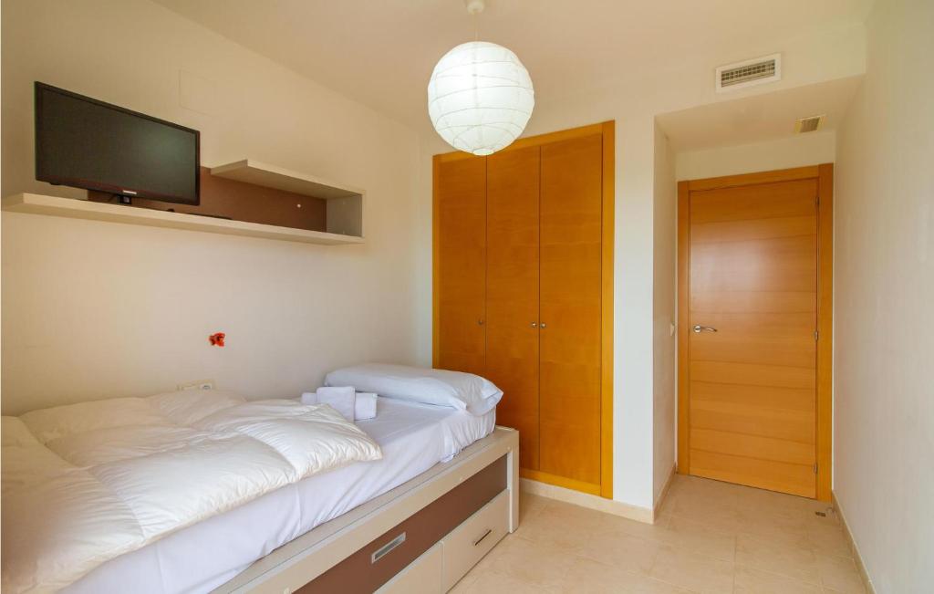 Stunning Home In Polop With Outdoor Swimming Pool, Wifi And 3 Bedrooms photo 1
