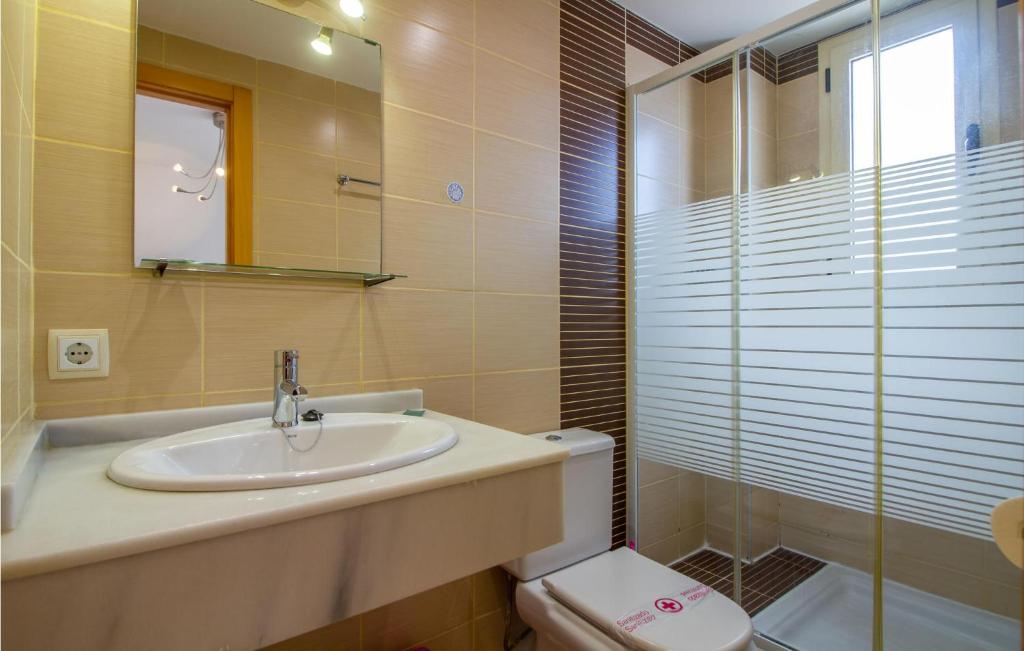 Stunning Home In Polop With Outdoor Swimming Pool, Wifi And 3 Bedrooms photo 2