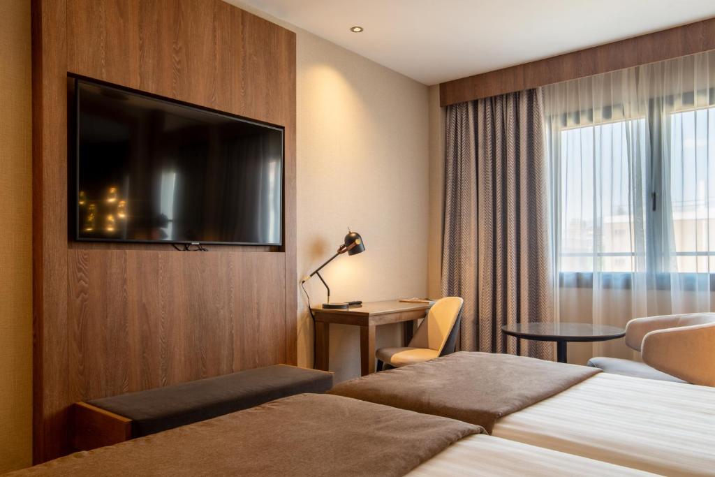 Hotel Granada Center photo 3