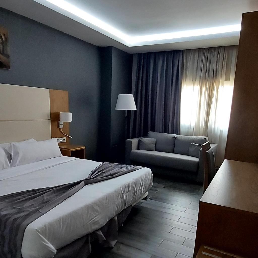 El Ghanami Hotel photo 1