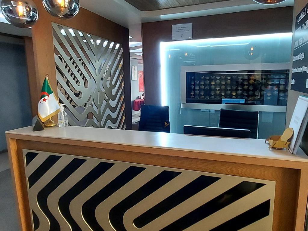 El Ghanami Hotel photo 3