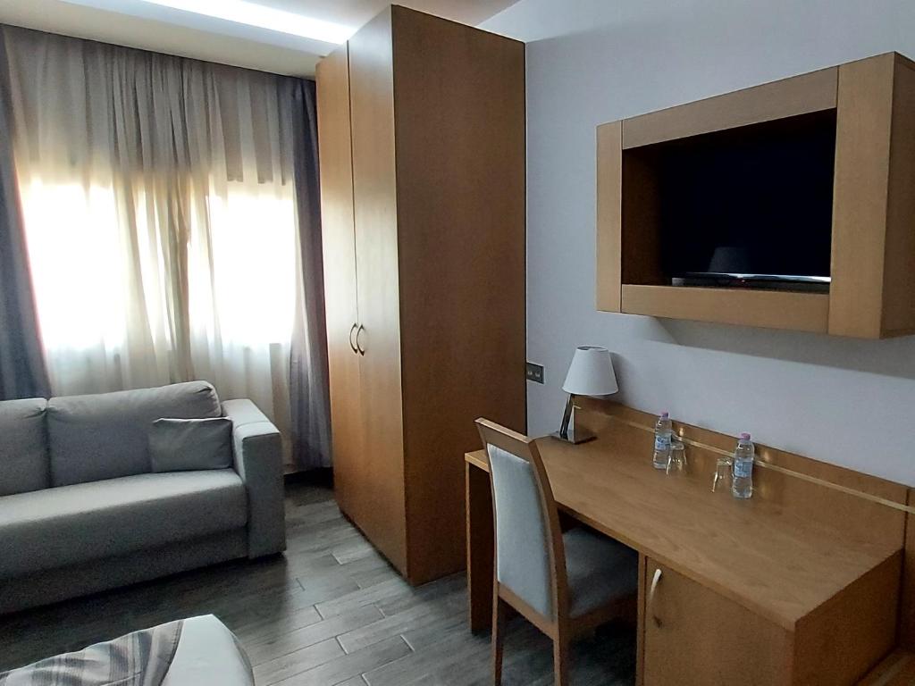 El Ghanami Hotel photo 2