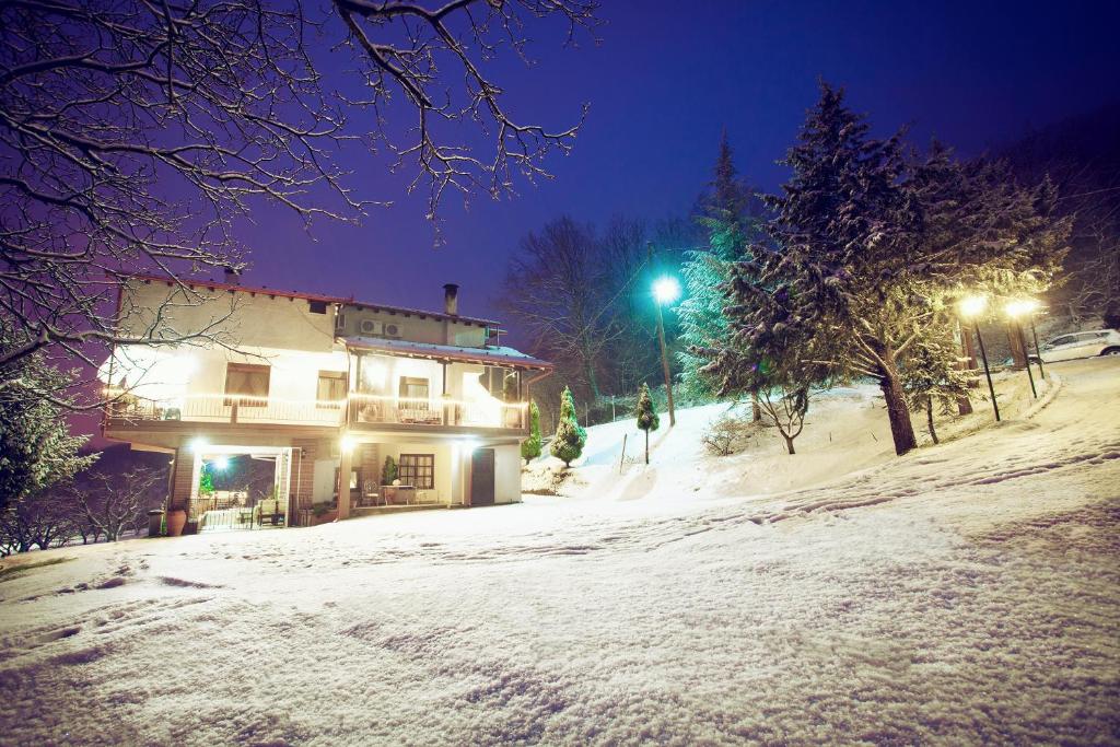 Militsa Guesthouse photo 1