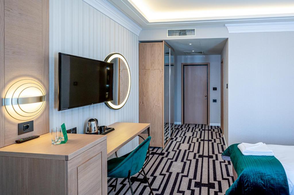 Hotel Carolin photo 2