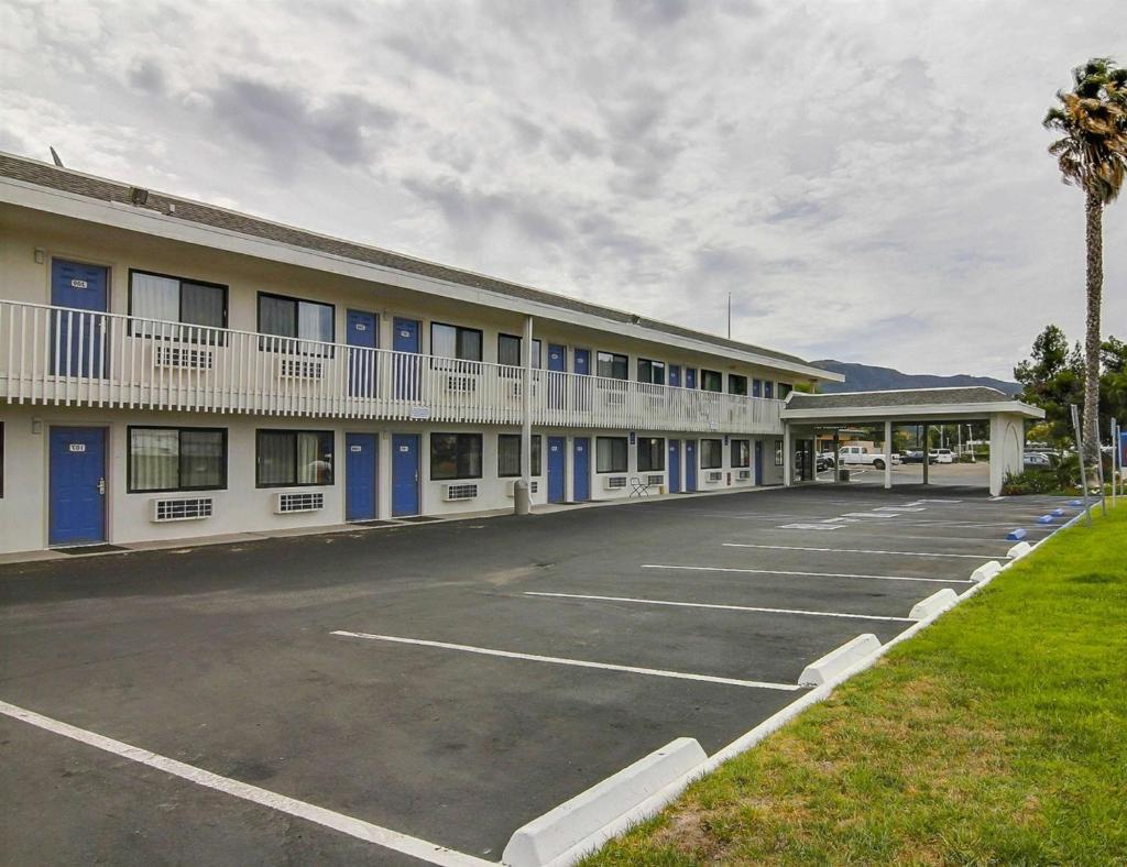 Motel 6-Buellton, CA - Solvang Area photo 2