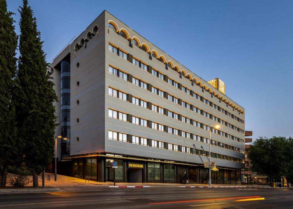 Hotel Granada Center photo 4