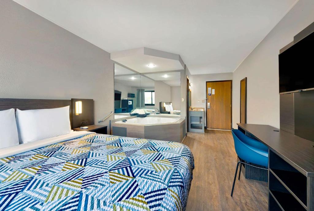 Motel 6-Cedar Rapids, IA - Airport photo 3