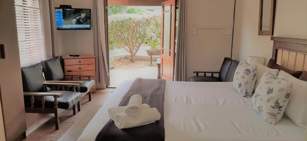 Tourist Lodge Gansbaai photo 1