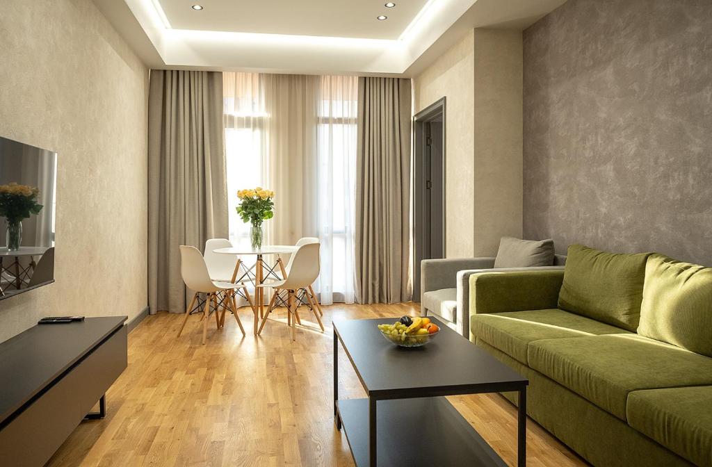 Hilltop North Avenue by Stellar Hotels, Yerevan photo 3