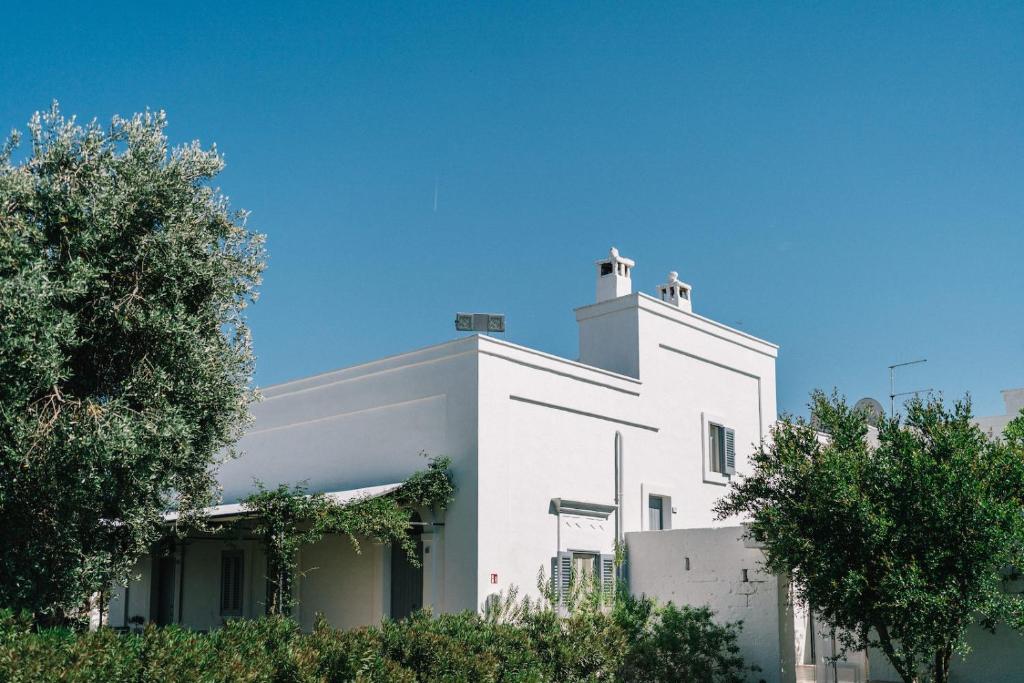 Masseria Don Luigi-Luxury Farmhouse photo 4
