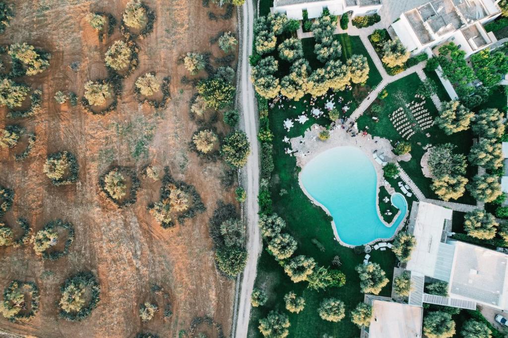 Masseria Don Luigi-Luxury Farmhouse photo 3