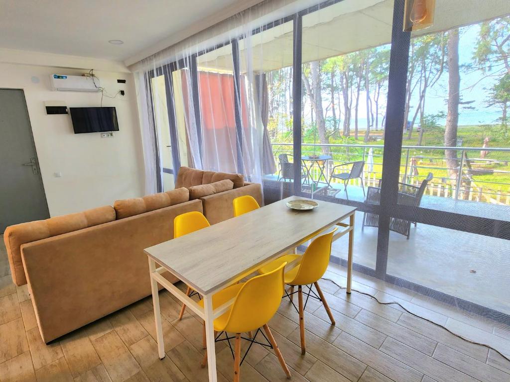 beachfront apartments ,,kapro-one,, photo 2