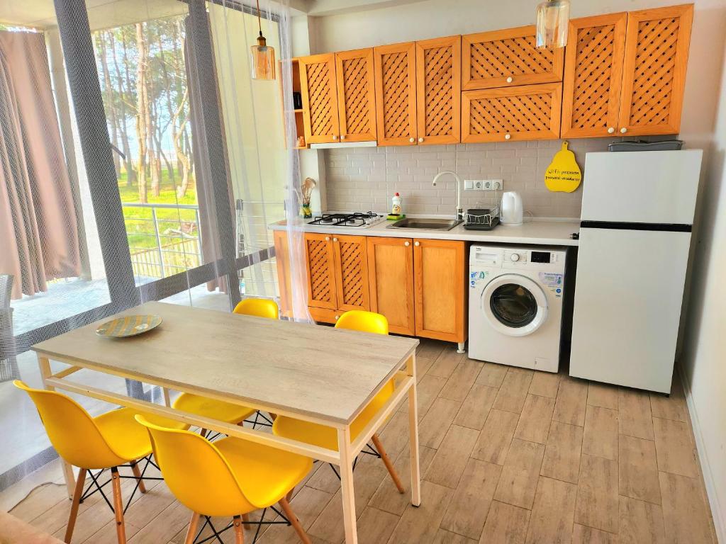 beachfront apartments ,,kapro-one,, photo 3