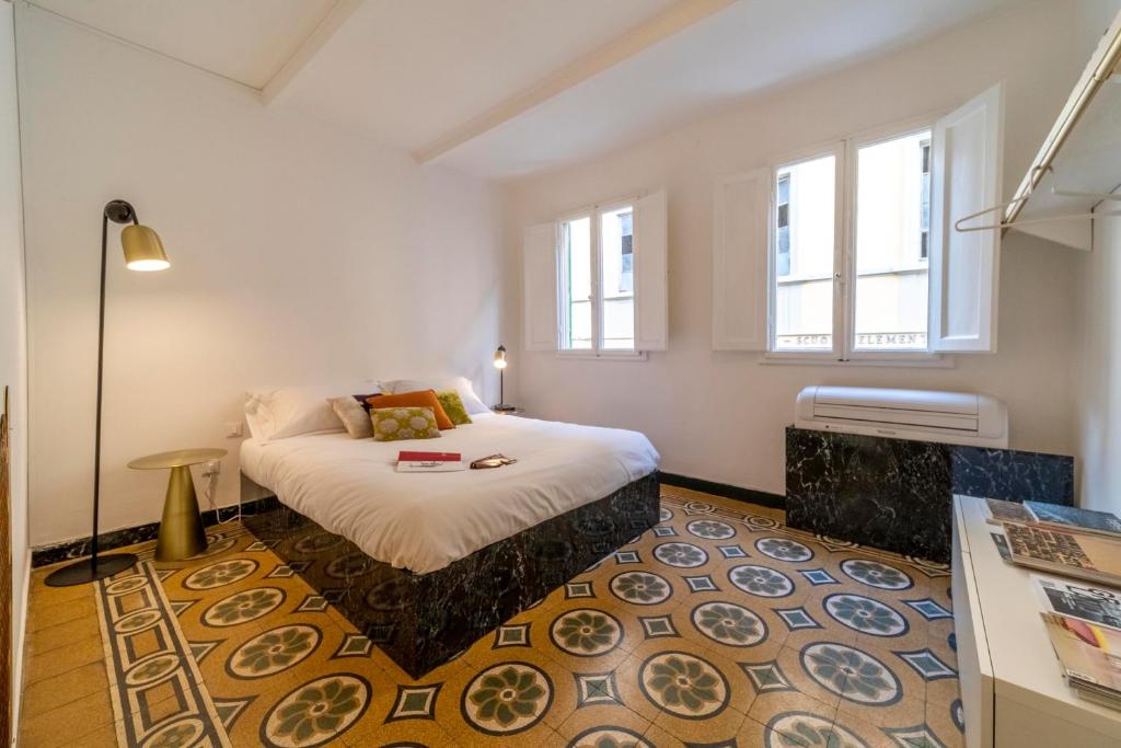 Memory Atelier - apartment in Florence