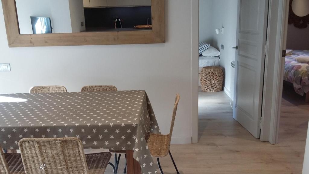 Apartamento GAUSAC photo 1
