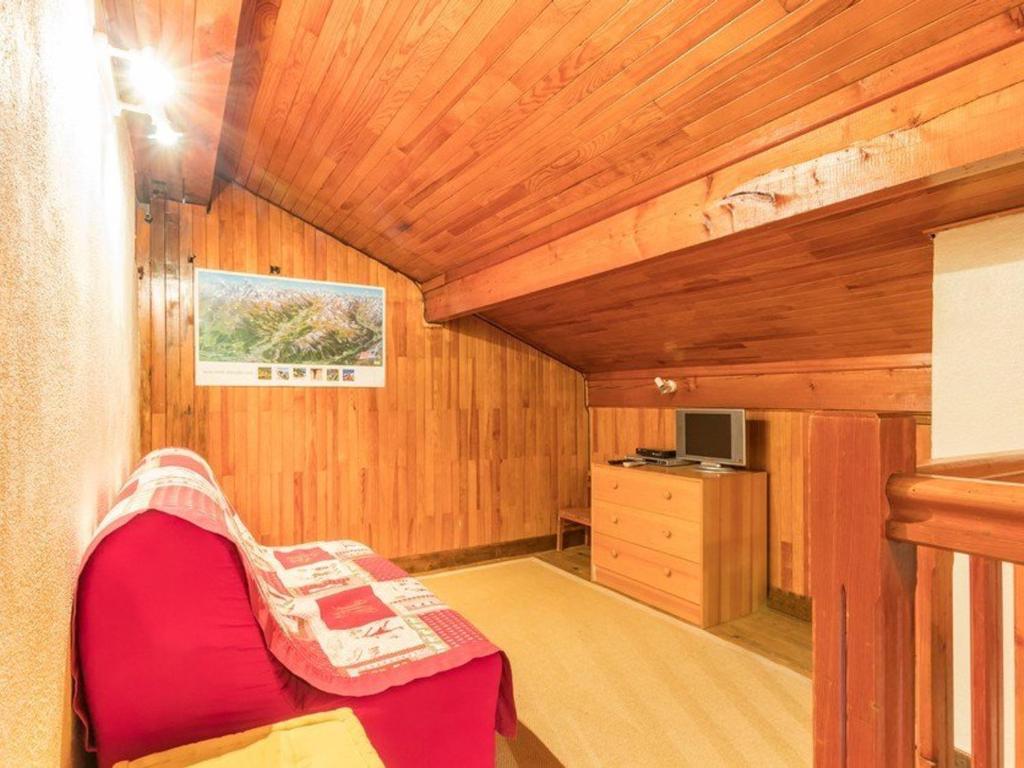 Appartement Saint-Chaffrey , 5 pièces, 8 personnes - FR-1-330E-19 photo 4