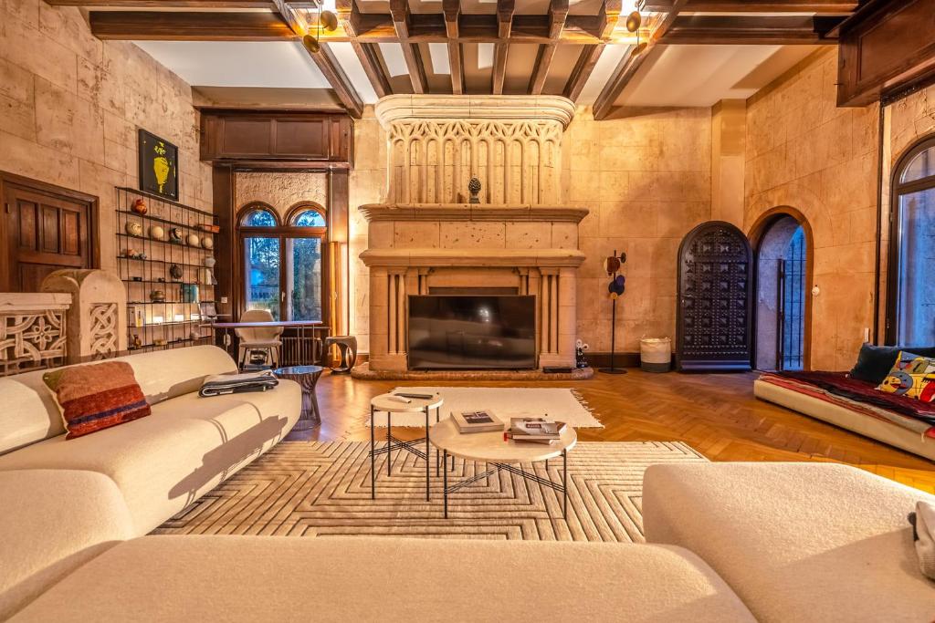 Splendide Appartement de charme avec vue sur le Golf, proche plage et terrasse photo 3