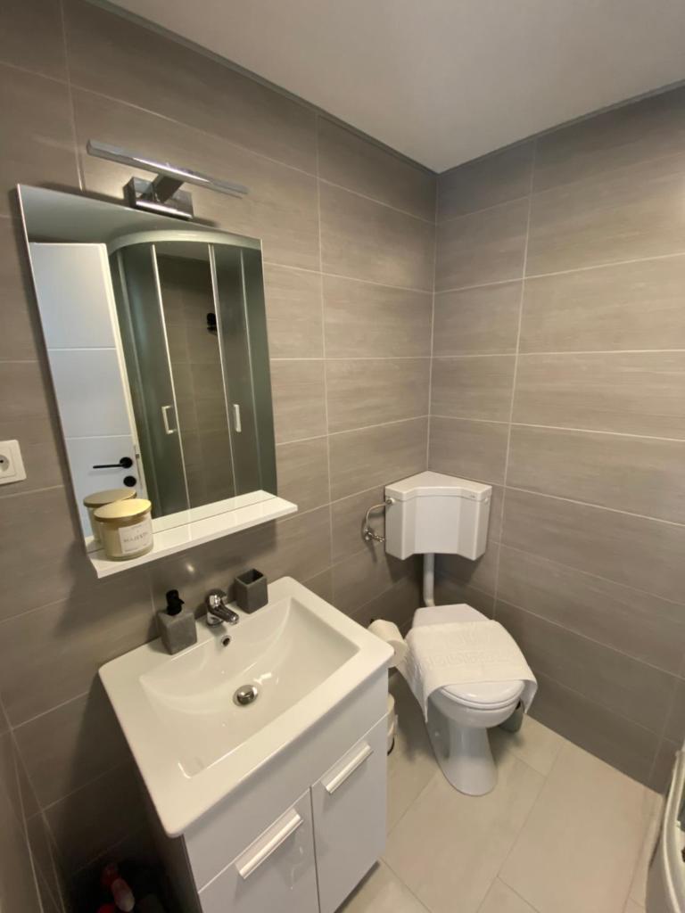 Studio apartman Piccolo photo 2