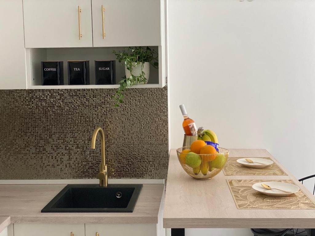 Studio apartman Piccolo photo 3