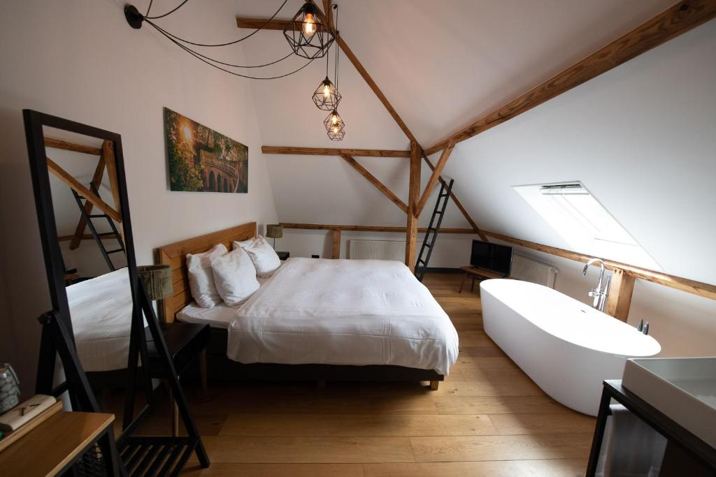 Boutique Hotel d'Oude Morsch photo 4