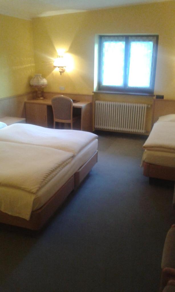 Hotel Etoile De Neige Room Type - Triple Room