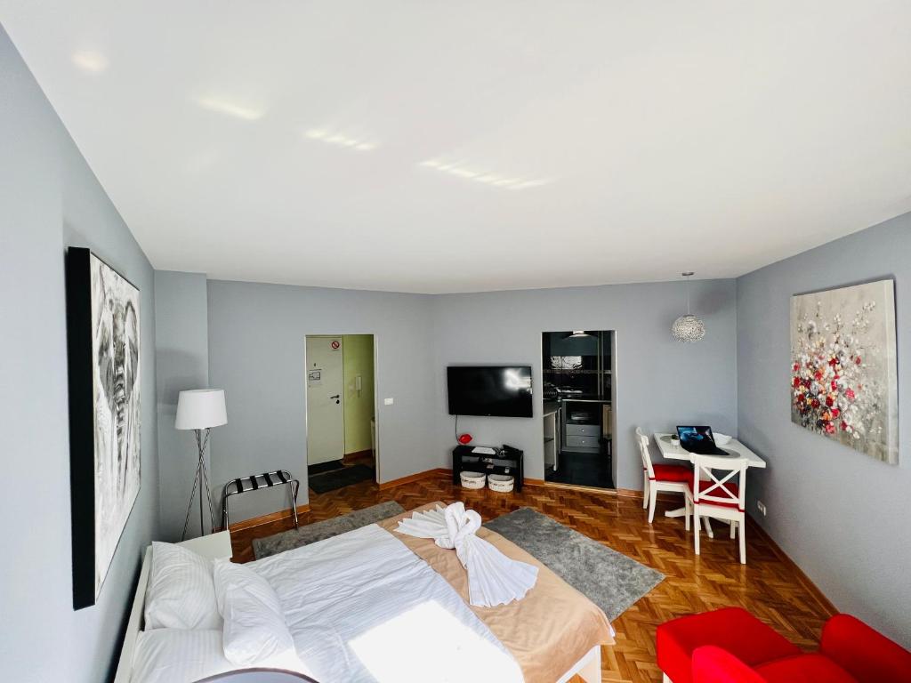 Apartment Iskra photo 3