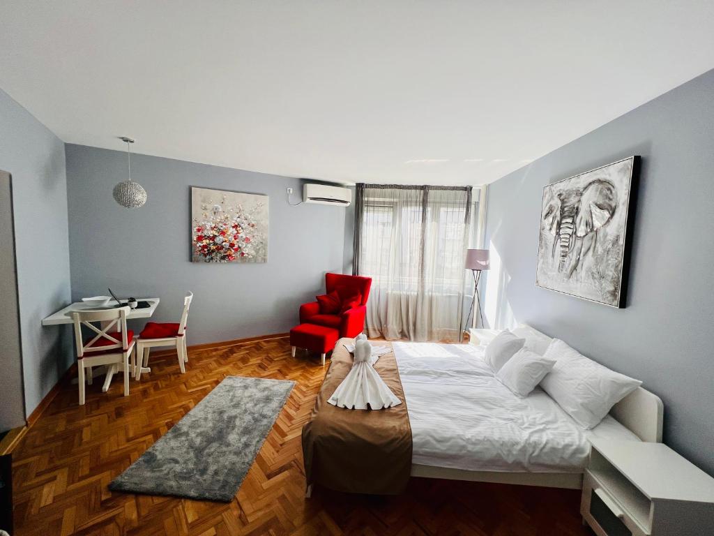 Apartment Iskra photo 1